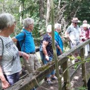 Jaarlijkse Wandeltocht 2025